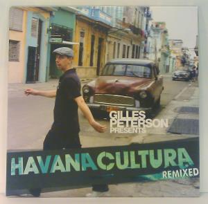 Gilles Peterson Presents Havana Cultura Remixed (01)